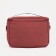 The thermosuma with a zipper 5.7 l, a long belt, the color is red