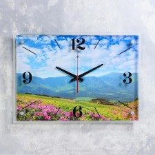 Carty watch wall-mounted 