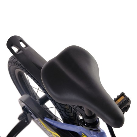Bicycle 16 ’’ maxiscoo jazz standard plus, color blue carbon-6