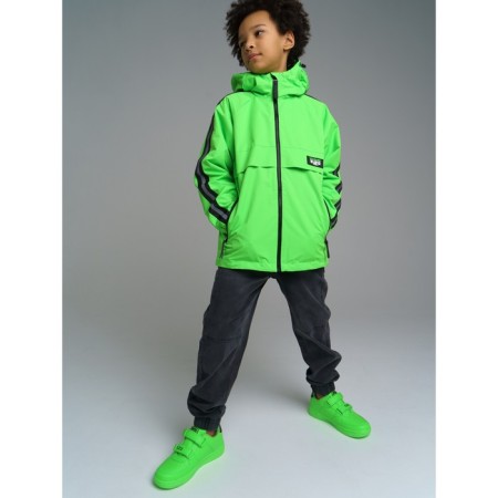 Vetrovka for the boy PlayTode, height 170 cm-1