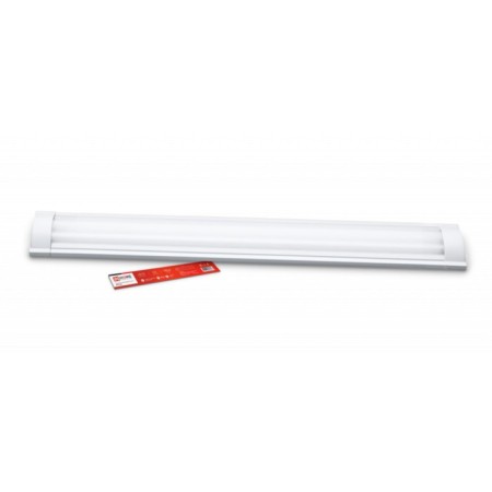 Lamp for the lamp In Home SPO-405, 60 W, G13, 2CT8, IP40, 1200 mm, white