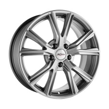 Диск литой X'trike X-122 7,5x18 5x114,3 ET35 d67,1 HSB (63479)