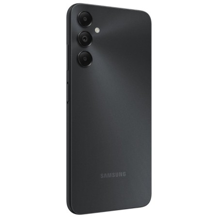 Samsung Galaxy A05S, 6.7 ", IPS, 4+128 GB, 50+2 MP, 2 SIM, 5000 mAh, NFC, Black-5