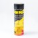 Yellow color smoke, a charge of 0.8 inch, high intensity, 90 seconds, with a check