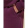Baby trousers, height 104 cm, burgundy color