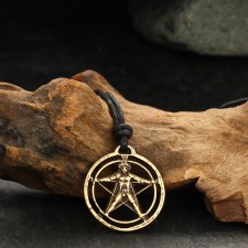 Protective amulet 