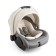 Car Seiger Siger "Daphni", group 0+, 0-13 kg, 0-1.5 years old, Coventry