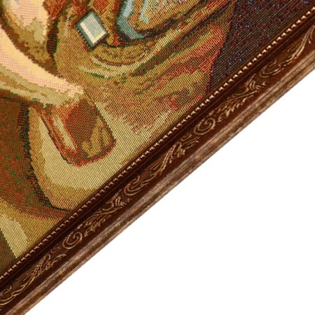 Tapestry "Billiard" 58x80 cm-2