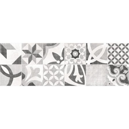 Wall tile Apeks multicolor 250x750 (in package 1.12 sq.m)