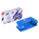Metallic holeum 10 sheets, Attomex, blue