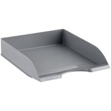 Paper tray Horizontal Istanm Delta, Gray