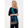 Women's tunic Wisell M4-4228, size 42