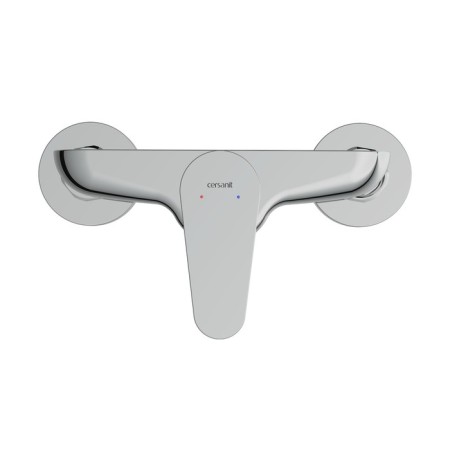 Shower mixer Cersanit cersania a63032-3