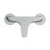 Shower mixer Cersanit cersania a63032
