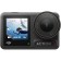 ACCH-camera DJI OSMO Action 4 Adventure Combo 1xcmos 12MPIX Gray/Black