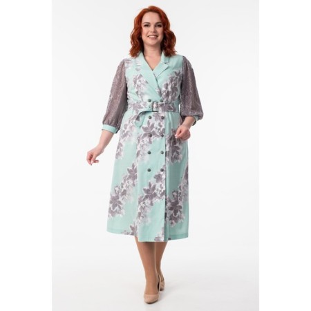 Women's dress, size 54