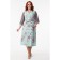 Women's dress, size 54