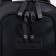 School bag, “saxi”, artificial leather, black color
