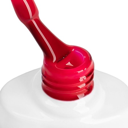 Color base Adricoco Neon Base, No. 05 Wild cherries, 8 ml-1