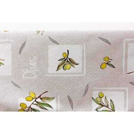 Futura oilflower “Olive branch” 140 cm, 20 p.m., 303.2-5