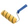 Tundra roller, polyacryl, 180 mm, handle d = 6 mm, d = 42 mm, pile 11 mm