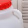 Food Food Flood, 5 L, White