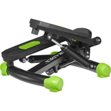 Roller minizepper with BRADEX expanders "turbo"-7