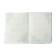 Notebook Gift, A6, 96 sheets, color block, with a curly knife, PVC cover, 3D, "Anime", mix