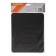 Sunwind Business Swm-Clothm-Black, 250x200x3mm, black mouse