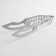 ALIM MIX forceps