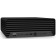 PC HP 400 G9 SFF i5 12500 (3) 8GB SSD256GB UHDG 770 DVDRW Windows 11 Professional 64 GBITETH 10045