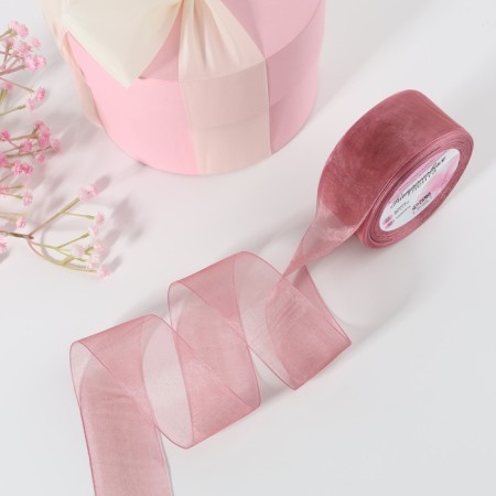 Capronomic tape, 40 mm, 20 ± 1 m, color powder No. 171-1