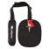 Sibrtektete Trimmeres belt 96370, universal, with thigh protection, quick -detachable carbine 500533