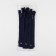 Lightning "Spiral", No. 5, non-proceeding, castle machine, 18 cm, dark blue color