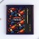 Gift set "Teacher" Diary and 2 pcs of the handle (ball, 1 mm, blue, red pasta)