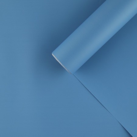Flower Flower Flower Packing powder "Blue", 50 μm, 0.5 x 10 m-1