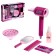 Game set "hairdresser", 6 items