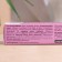 Antibacterial gel from the smell and sweat of Teimurov, 50 ml