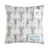 Pillowess Decorative Ethel "Spring Mood" 40x40 cm, velor, 100% of the p/e