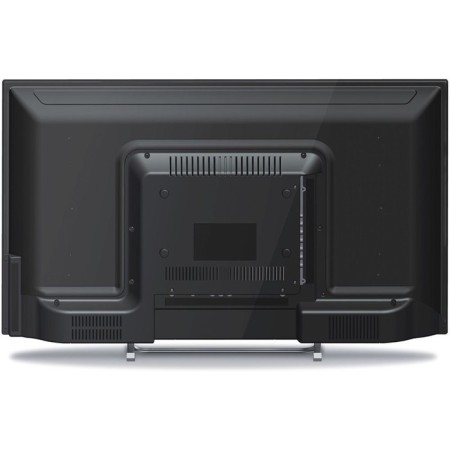 TV LED POLARLINE 32 "32PL14TC Frameless Black HD 60HZ DVB-T2 DVB-C USB WiFi (106694-2