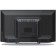 TV LED POLARLINE 32 "32PL14TC Frameless Black HD 60HZ DVB-T2 DVB-C USB WiFi (106694