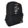 Youth backpack Bruno Visconti 12-003 40*30*17 virgin "Fox tail" Cher