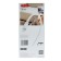 BYZ BC -007I, Lightning - USB, 3 A, 1.2 m, silicone, white