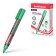 Permanent Erichkrause Liquid LP-600, 2.25 mm, alcohol-based liquid, green