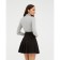 Women's skirt MIST, p. 48, black
