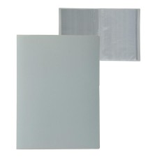 Folder with 40 A4, 500 microns, Calligrata, texture 