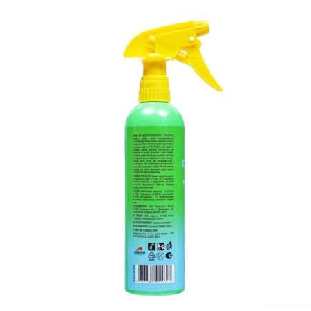 Spray from bugs and cockroaches Argus, universal, 500 ml-7