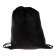 A bag for shoes 420 x 340 mm, Calligrata MSO-5C, (soft polyester, density 210D), "Auto in fire"