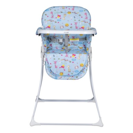 Стул детский для кормления Costa Sweetie, lovely giraffe-1
