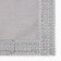 Ethel with rhinestones, 118 x 60 ± 5 cm, gray color, p/e